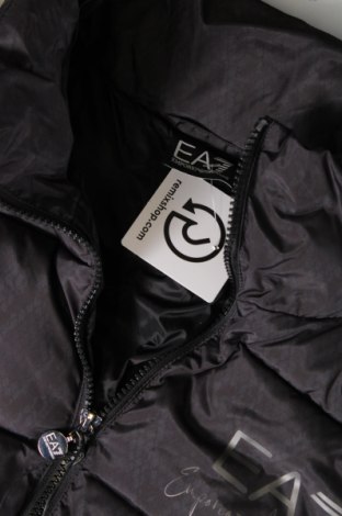 Γυναικείο μπουφάν Emporio Armani, Μέγεθος M, Χρώμα Μαύρο, Τιμή 296,39 €