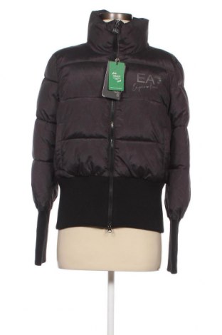 Dámska bunda  Emporio Armani, Veľkosť M, Farba Čierna, Cena  296,39 €