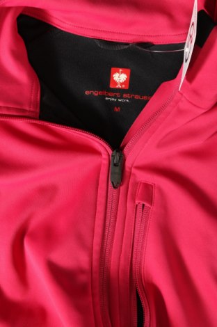 Dámská bunda  Engelbert Strauss, Velikost M, Barva Růžová, Cena  781,00 Kč