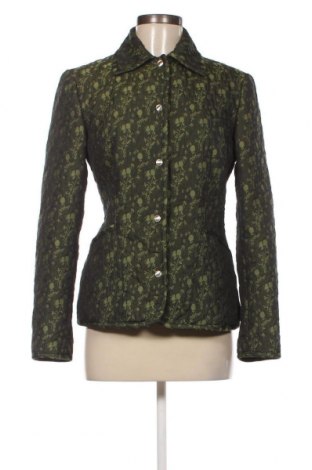 Γυναικείο μπουφάν Escada Sport, Μέγεθος S, Χρώμα Πράσινο, Τιμή 60,34 €