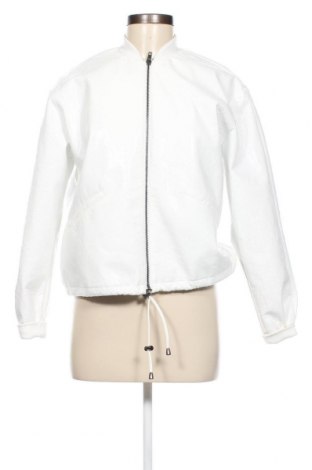 Γυναικείο μπουφάν Essentiel Antwerp, Μέγεθος XS, Χρώμα Λευκό, Τιμή 31,54 €