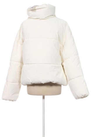 Γυναικείο μπουφάν FILA, Μέγεθος XL, Χρώμα Λευκό, Τιμή 37,35 €
