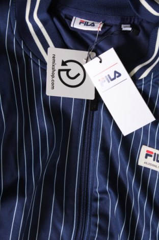 Damenjacke FILA, Größe XL, Farbe Blau, Preis 24,08 €