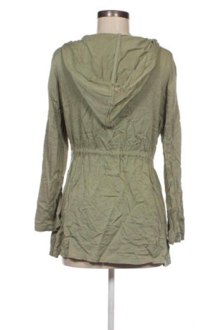 Γυναικείο μπουφάν Factorie, Μέγεθος S, Χρώμα Πράσινο, Τιμή 3,56 €