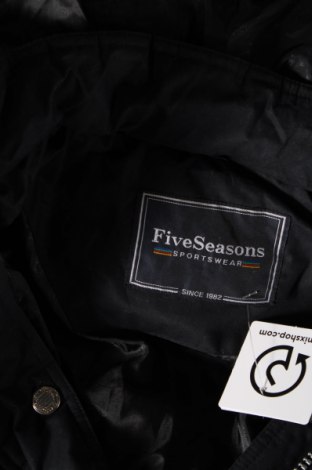 Dámská bunda  Five Seasons, Velikost M, Barva Černá, Cena  397,00 Kč