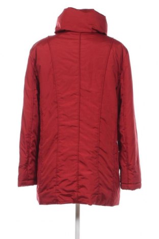 Γυναικείο μπουφάν Frank Eden, Μέγεθος L, Χρώμα Κόκκινο, Τιμή 10,39 €