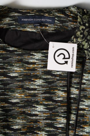 Γυναικείο μπουφάν French Connection, Μέγεθος M, Χρώμα Πολύχρωμο, Τιμή 8,71 €