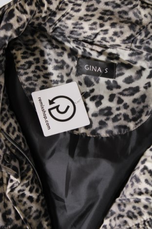Γυναικείο μπουφάν Gina, Μέγεθος S, Χρώμα Πολύχρωμο, Τιμή 16,15 €