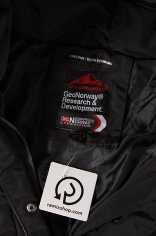 Dámska bunda  Geographical Norway, Veľkosť XL, Farba Čierna, Cena  64,96 €