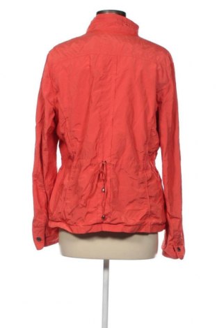 Damenjacke Geox, Größe XL, Farbe Orange, Preis € 40,49