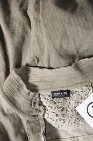 Γυναικείο μπουφάν Gerry Weber, Μέγεθος L, Χρώμα  Μπέζ, Τιμή 5,54 €