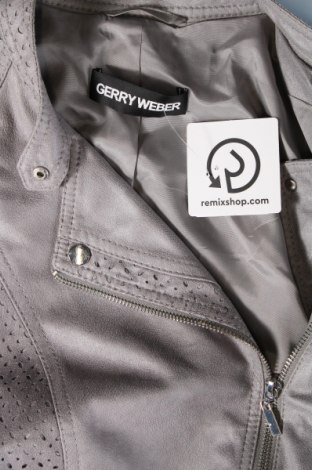 Damenjacke Gerry Weber, Größe XL, Farbe Grau, Preis 44,54 €