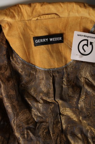 Dámska bunda  Gerry Weber, Veľkosť M, Farba Žltá, Cena  7,26 €