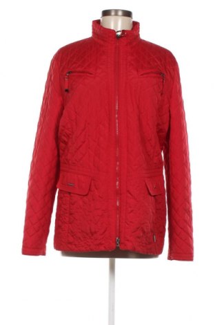 Γυναικείο μπουφάν Gerry Weber, Μέγεθος L, Χρώμα Κόκκινο, Τιμή 7,52 €