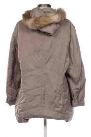 Γυναικείο μπουφάν Gerry Weber, Μέγεθος XL, Χρώμα  Μπέζ, Τιμή 17,97 €