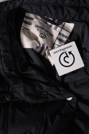 Γυναικείο μπουφάν Gerry Weber, Μέγεθος M, Χρώμα Μπλέ, Τιμή 8,31 €