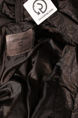Dámská bunda  Gerry Weber, Velikost L, Barva Černá, Cena  265,00 Kč