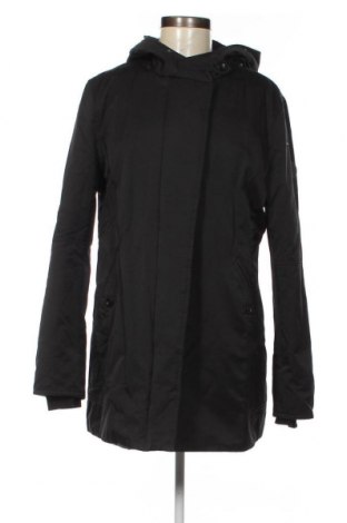 Γυναικείο μπουφάν Gil Bret, Μέγεθος M, Χρώμα Μαύρο, Τιμή 25,16 €