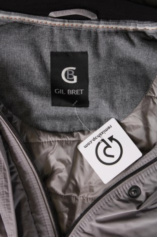 Γυναικείο μπουφάν Gil Bret, Μέγεθος M, Χρώμα Γκρί, Τιμή 11,29 €