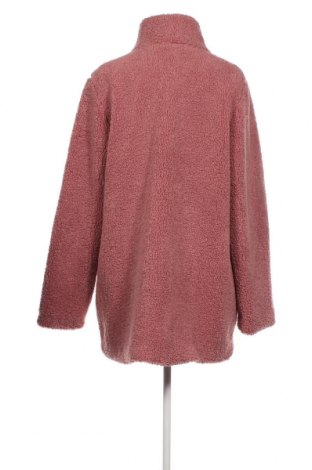 Dámska bunda  Gina, Veľkosť M, Farba Popolavo ružová, Cena  10,85 €