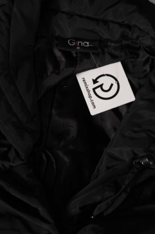 Dámska bunda  Gina, Veľkosť M, Farba Čierna, Cena  9,87 €