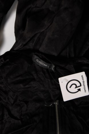 Γυναικείο μπουφάν Glassons, Μέγεθος L, Χρώμα Μαύρο, Τιμή 7,42 €