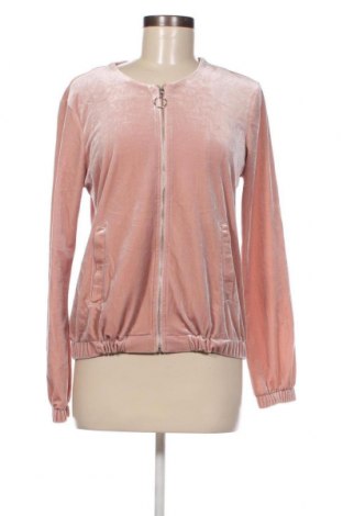 Γυναικείο μπουφάν Glassons, Μέγεθος S, Χρώμα Ρόζ , Τιμή 3,56 €
