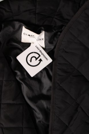 Γυναικείο μπουφάν Global Funk, Μέγεθος XL, Χρώμα Μαύρο, Τιμή 34,91 €
