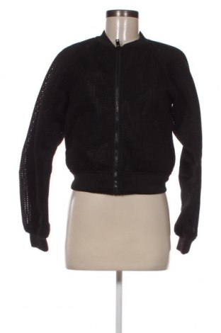 Γυναικείο μπουφάν H&D, Μέγεθος XXS, Χρώμα Μαύρο, Τιμή 3,86 €