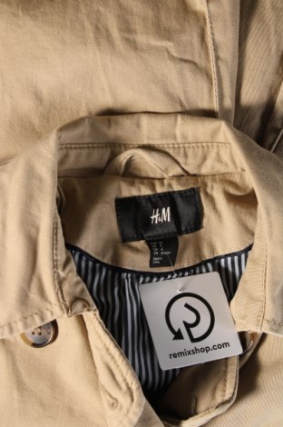 Dámska bunda  H&M, Veľkosť XS, Farba Béžová, Cena  6,14 €