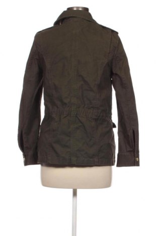 Γυναικείο μπουφάν H&M, Μέγεθος S, Χρώμα Πράσινο, Τιμή 3,38 €