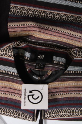 Dámska bunda  H&M, Veľkosť XS, Farba Viacfarebná, Cena  24,48 €