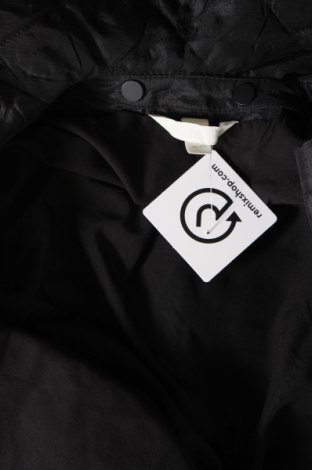 Dámská bunda  H&M, Velikost XS, Barva Černá, Cena  176,00 Kč