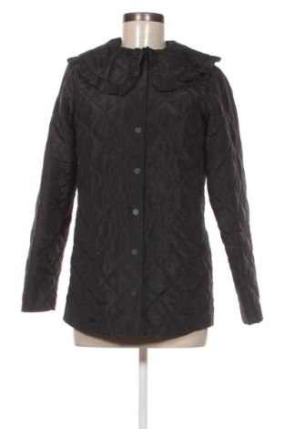 Γυναικείο μπουφάν H&M, Μέγεθος XS, Χρώμα Μαύρο, Τιμή 6,53 €