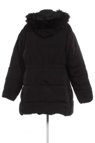 Γυναικείο μπουφάν H&M, Μέγεθος L, Χρώμα Μαύρο, Τιμή 9,33 €