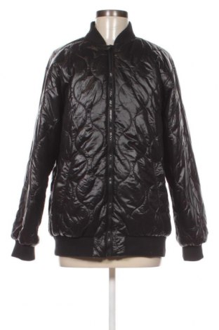 Dámska bunda  H&M Divided, Veľkosť S, Farba Čierna, Cena  6,53 €