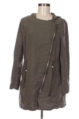 Γυναικείο μπουφάν H&M Divided, Μέγεθος M, Χρώμα Πράσινο, Τιμή 3,56 €