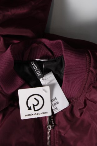 Dámska bunda  H&M Divided, Veľkosť XL, Farba Červená, Cena  43,66 €