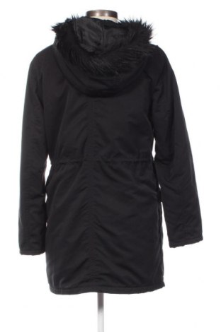 Γυναικείο μπουφάν H&M Divided, Μέγεθος S, Χρώμα Μαύρο, Τιμή 12,56 €