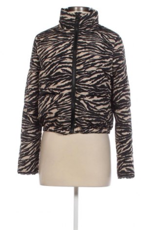 Γυναικείο μπουφάν H&M Divided, Μέγεθος XS, Χρώμα Πολύχρωμο, Τιμή 13,28 €