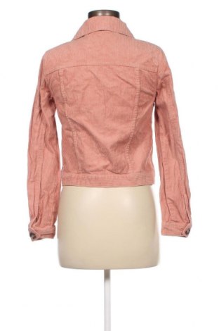 Damenjacke H&M Divided, Größe XS, Farbe Rosa, Preis € 7,06