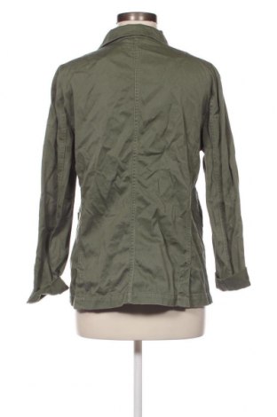 Γυναικείο μπουφάν H&M L.O.G.G., Μέγεθος M, Χρώμα Πράσινο, Τιμή 2,67 €