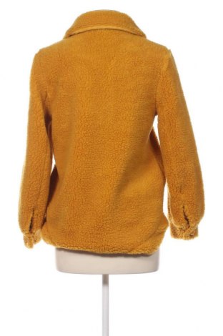 Damenjacke H&M L.O.G.G., Größe XXS, Farbe Gelb, Preis € 10,49