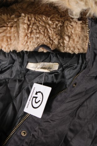 Dámska bunda  H&M L.O.G.G., Veľkosť S, Farba Sivá, Cena  8,88 €
