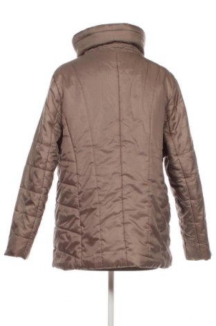 Damenjacke Helena Vera, Größe XL, Farbe Beige, Preis 11,99 €