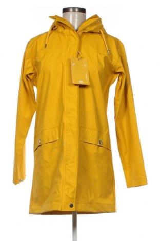 Γυναικείο μπουφάν Helly Hansen, Μέγεθος XS, Χρώμα Κίτρινο, Τιμή 39,18 €