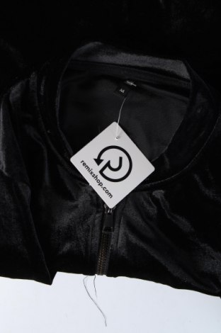 Γυναικείο μπουφάν Hema, Μέγεθος M, Χρώμα Μαύρο, Τιμή 5,34 €