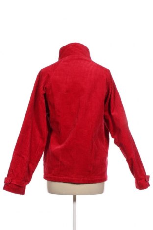 Dámska bunda  Hi-Tec, Veľkosť L, Farba Červená, Cena  7,22 €