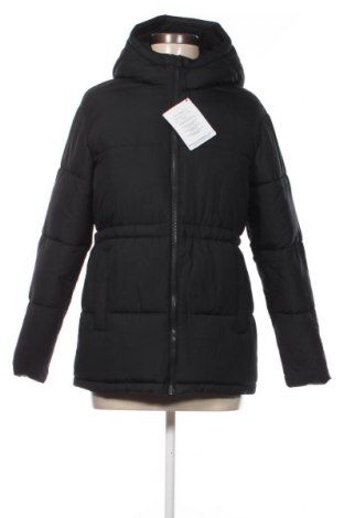Γυναικείο μπουφάν Hollister, Μέγεθος XS, Χρώμα Μαύρο, Τιμή 33,20 €