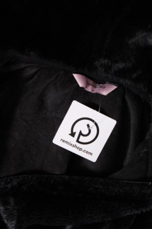 Dámska bunda  Hunkemoller, Veľkosť M, Farba Čierna, Cena  13,78 €